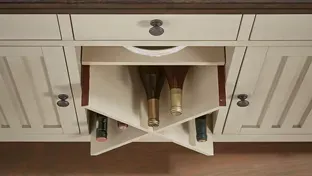 Dining Cabinets